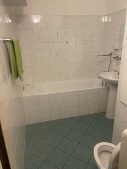 Prodám byt 3+1 71m² Spáčilova, Kroměříž bez RK - 7