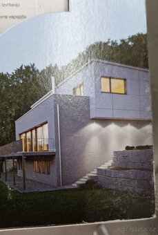 Venkovní fasádní světla Osram LED Noxlite,celkem 13ks - 7