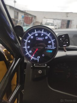 Honda Civic 6g B16A2 EK4 - 7