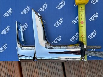 Baterie - Grohe BauLoop - 7