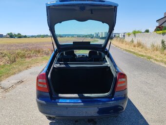 Škoda Octavia 2 Tdi AUTOMAT DSG BEZ KOROZE - 7