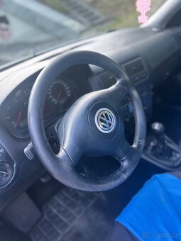 Vw golf 4 1.9 TDi 74kw - 7