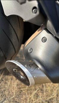 Ducati XDiavel - 7
