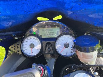 Kawasaki ZZR 1400 - 7