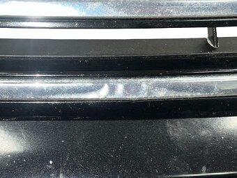 Přední nárazník černá metalíza LC9X VW Passat B7 r.v. 2011 - 7