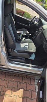 Mercedes-Benz Třídy A, A160 2.0 CDi KLIMA - 7