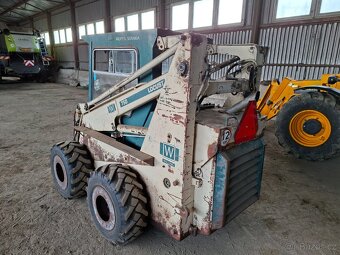 WILLING-LOCUST L 750 4X4 - 7