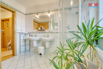Pronájem kancelářského prostoru, 43 m², Plzeň, ul. Sněženkov - 7