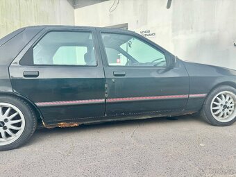 Sierra 2,0 I - 1988 - 7