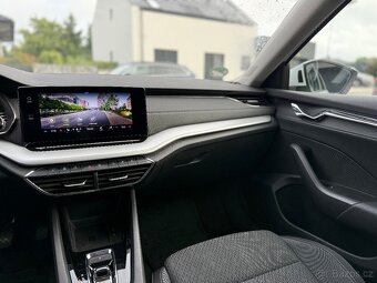 Škoda Octavia 4 Style 2.0tdi 110kw DSG HuD TAŽNÉ VIRTUAL - 7