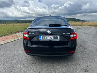 Škoda Octavia 3 Laurin & Klement 1.5 TSI 110KW - 7