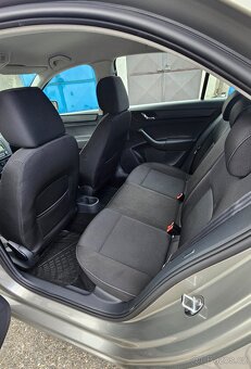 Škoda Rapid 1.2TSi 63kw TOP STAV - 7