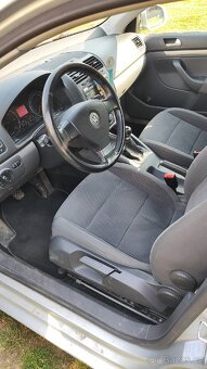 VW golf 1.9tdi 77kw - 7