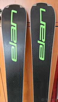 Lyže ELAN AMPHIBIO 160cm - 7