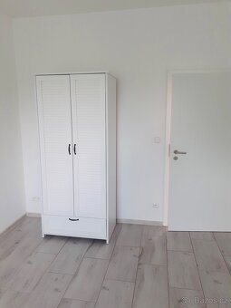 NOVÝ byt 2KK 56 m2 s parkováním TŘEBÍČ Borovina - 7