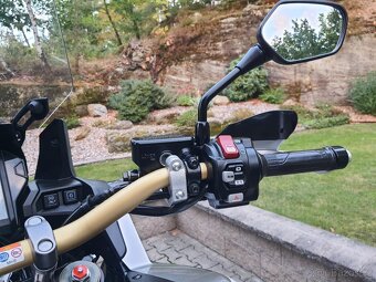 Honda CRF 1100 L Africa Twin Adventure Sports DCT 245.000,- - 7