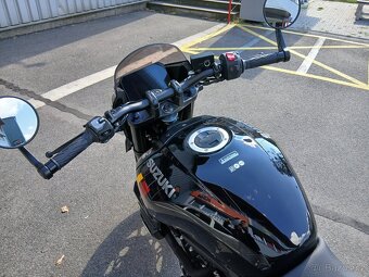 Suzuki GSX-8TT - 7