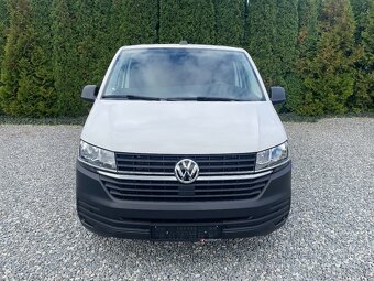 Volkswagen Transporter T6.1 2.0 TDI L2 - nez.topení - 7