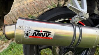 Honda CBR 600 F Sport r.2001 - 7