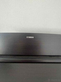 Digitální piano Yamaha YDP 142 R - 7