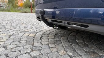 Ford Mondeo mk4 2.0i 107kw, titanium, liftback, tažné - 7
