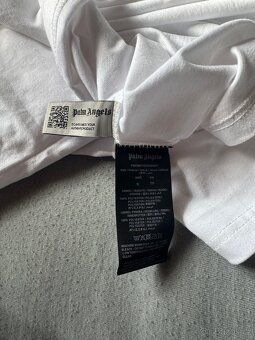 Palm Angels Kill The Bear tričko - 7