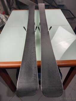 Lyž model Völkl Allura - 7