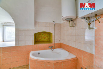 Prodej nájemního domu, 300 m², Nový Kostel - 7