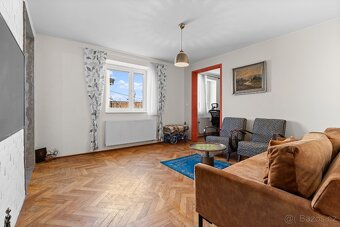 PRODEJ RODINNÉHO DOMU LUHAČOVICE - 7
