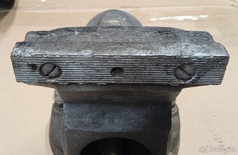 Svěrák YORK 150A - 7