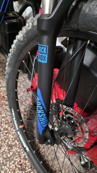 Horské kolo Ghot KATO 29" - 7