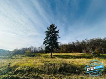 Prodej stavebního pozemku 1 311 m², Krnov, ev.č. 00632 - 7