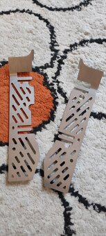 Traxxas Defenders - 7