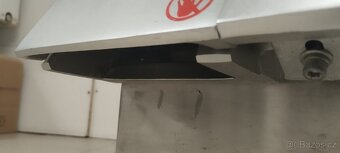 Kráječ – zelenina, sýry, ovoce - velký otvor - 7