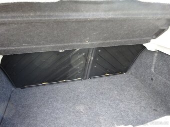 Peugeot 206 PLUS 1,4 HDI - 7