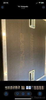 Allen&Heath Avantis - 7