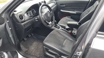 Suzuki Vitara, Suzuki Vitara,1.6 4x4 Elegance - 7