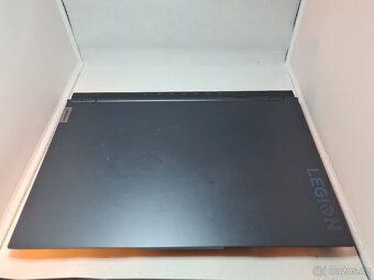 Herní Lenovo Legion 5 – Ryzen 7, RX 6600M 8GB, 1TB SSD - 7
