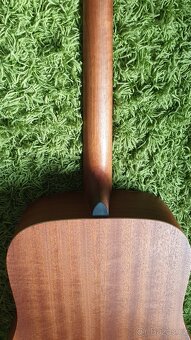 Akustická kytara Dowina D-S - 7