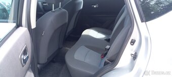 Nissan Qashqai 1.6 16V 77.000 km - 7