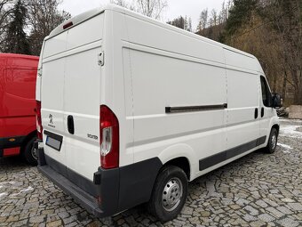Peugeot BOXER L3H2 124.000 km 2.2HDi 110kW - 7