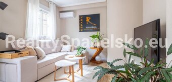 Řadový dům 3kk s terasou Orihuela Costa,Lomas de Cabo Roig - 7