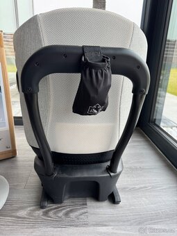 Dětská autosedačka Joie i spin 360 grow - 7