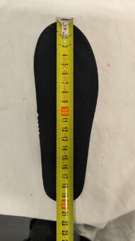 Dětské lyžáky Salomon Team T2 velikost 19 - 7