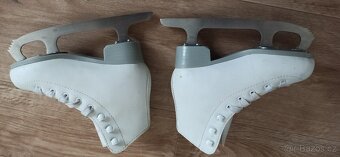 Brusle Crowned dívčí vel.29 - 7