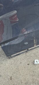 Prave predni dvere vw passat b7 3aa - 7