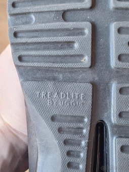 Pánské kotníkové boty UGG Randall Boot - 7