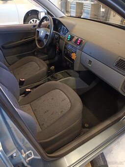 Fabia 1.4MPI 44kW - 7