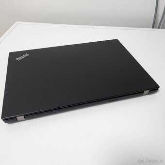 Lenovo Thinkpad X395 /Ryzen 7/Vega 2GB/Dotyk - 7