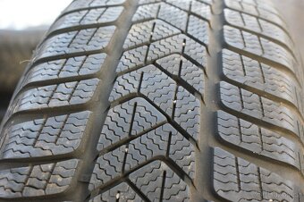 kola CMS R17 VW Seat Skoda Audi Mercedes 5x112 zimni pneu - 7